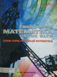 ENSIKLOPEDIA MATEMATIKA UNTUK SMP