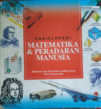 ENSIKLOPEDIA MATEMATIKA & PERADAPAN MANUSIA