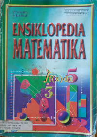 ENSIKLOPEDIA MATEMATIKA