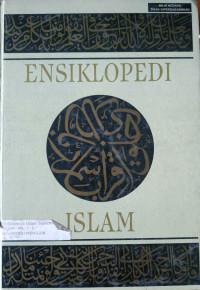 ENSIKLOPEDIA ISLAM