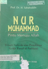 NUR MUHAMMAD