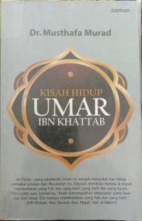 UMAR IBNU KHATTAB