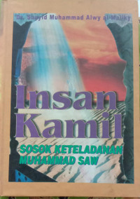 INSAN KAMIL