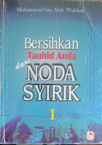 NODA SYIRIK 1