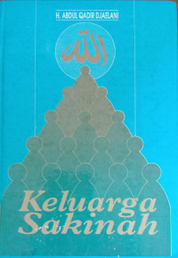 KELUARGA SAKINAH