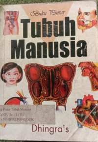 TUBUH MANUSIA