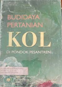 BUDIDAYA KOL