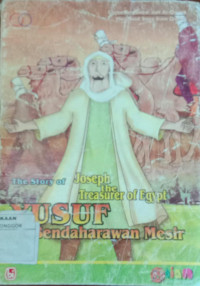 C.YUSUF BENDAHARAWAN MESIR