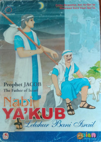 CERITA NABI YAKUB