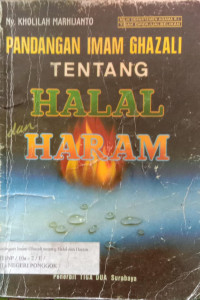 HALAL HARAM