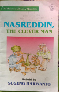 NASREDDIN