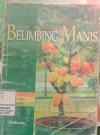 :BELIMBING MANIS