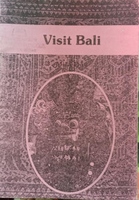 VISIT BALI