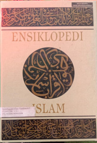 ;INSIKLOPEDI ISLAM