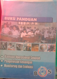 BUKU PANDUAN BOS