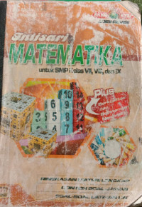 INTI SARI MATEMATIKA