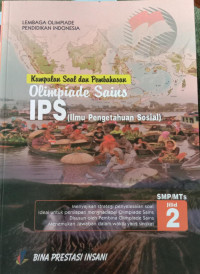 OLIMPIADE SAINS IPS JILID2