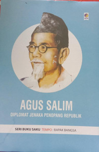 AGUS SALIM