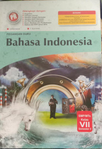 BAHASA INDONESIA/VII SEMESTER 2