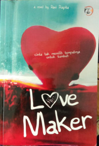 LOVE MAKER