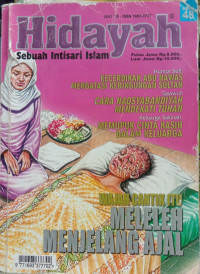 HIDAYAH EDISI 48