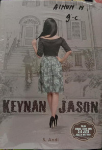 KEYNAN JASON