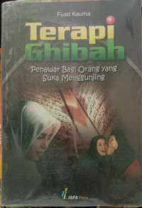 TERAPI GHIBAH