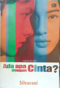 ADA APA DENGAN CINTA