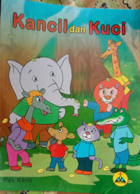 KANCIL DAN KUCI