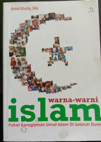 WARNA - WARNI ISLAM