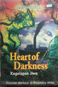 HEART OF DARKNESS