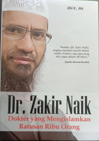 DR.ZAKIR NAIK