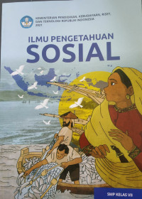 ILMU PENGETAHUAN SOSIAL 7