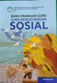 BUKU PANDUAN GURU IPS 7