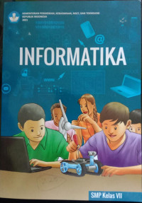 INFORMATIKA VII