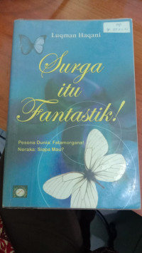 Bunga itu Fantastik