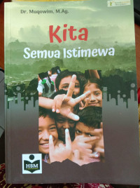 Kita Semua Istimewa