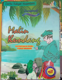 Malin Kundang