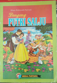 Dongeng Putri Salju