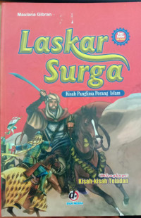 Laskar Surga