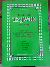 TAJWID Praktis