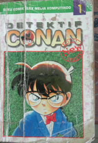 Detektif CONAN