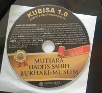 CD KUBISA 1.0