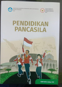 PENDIDIKAN PANCASILA VIII