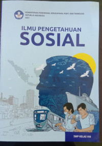 ILMU PENGETAHUAN SOSIAL VIII