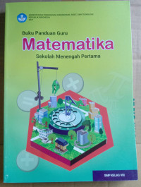 MATEMATIKA VIII