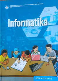 INFORMATIKA VIII