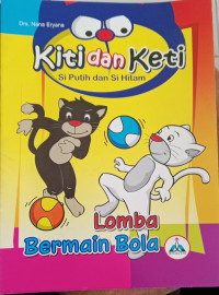 KITI DAN KETI