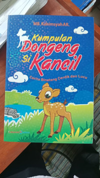 KUMPULAN DONGENG SI KANCIL