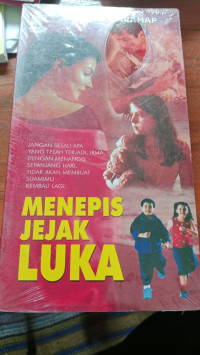 MENEPIS JEJAK LUKA